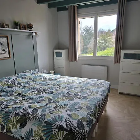 Maison Avec Terrasse * Davezieux