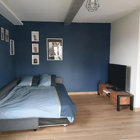 Holiday home Maison Avec Terrasse Davezieux