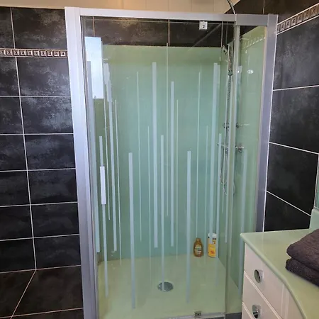 Maison Avec Terrasse