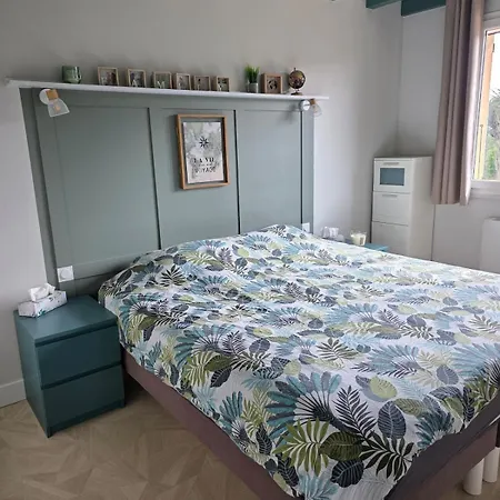 Maison Avec Terrasse * Davezieux