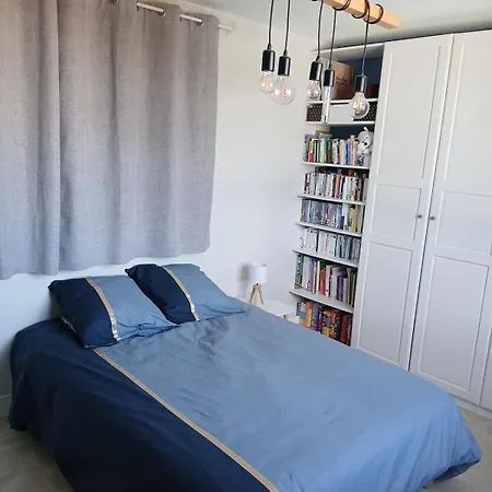 Holiday home Maison Avec Terrasse *