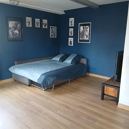 Maison Avec Terrasse Holiday home Davezieux