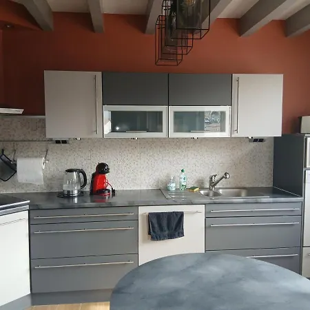 Maison Avec Terrasse *